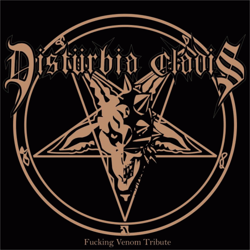 Distürbia Cladis : Witching Hour: A Fuckin' Tribute to Venom
